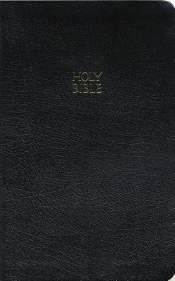 Slimline Bible-KJV - Thomas Nelson