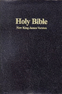 Slimline Bible-NKJV - Thomas Nelson Publishers