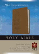 Slimline Reference Bible-NLT-Psalm 23