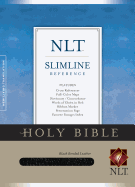 Slimline Reference Bible-NLT