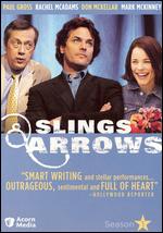 Slings & Arrows, Season 1 [2 Discs] - 