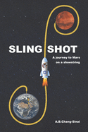 Slingshot: A journey to Mars on a shoestring