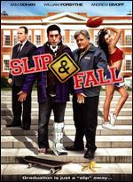 Slip and Fall - Marc Colucci