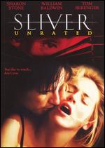 Sliver [Unrated] - Phillip Noyce