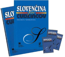 Slovencina pre cudzincov - Dratva, Toms., and Buznov, Viktoria