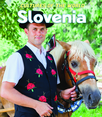 Slovenia - Gottfried, Ted