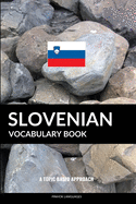 Slovenian Vocabulary Book: A Topic Based Approach