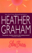 Slow Burn - Graham, Heather