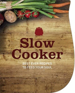 Slow Cooker - Parragon Book Service Ltd