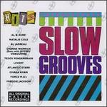 Slow Grooves