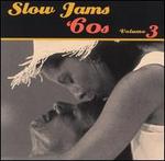 Slow Jams: The '60s, Vol. 3