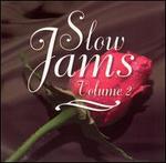 Slow Jams, Vol. 2