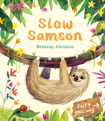 Slow Samson - 