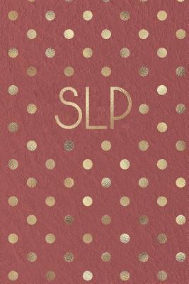 Slp: SLP Gifts, Speech Therapist Notebook, Best Speech Therapist, Floral SLP Gift For Notes Journaling, Speech Therapist Gifts, Speech Therapy Gifts, 6x9 college ruled notebook - Co, Happy Eden