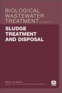 Sludge Treatment and Disposal