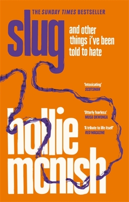Slug: The Sunday Times Bestseller - McNish, Hollie
