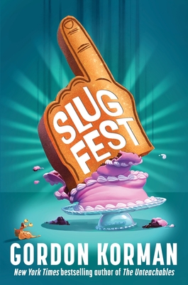 Slugfest - Korman, Gordon