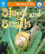 Slugs and Snails - Greenaway, Theresa