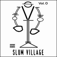 Slum Village - Slum Village