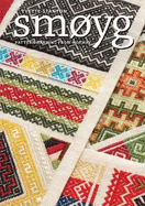 Smyg: Pattern Darning from Norway