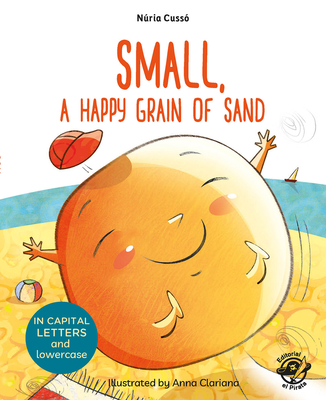 Small, a Happy Grain of Sand - Cuss, Nria