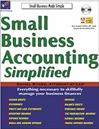 Small Business Accounting Simplified