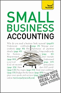 Small Business Accounting: The jargon-free guide to accounts, budgets and forecasts