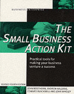 Small Business Action Kit - Rosthorn, and Haldane, and Blackwell, Edward