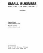 Small Business: Planning and Management - Kuehl, Charles R
