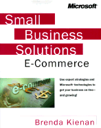 Small Business Solutions for E-Commerce - Kienan, Brenda