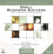 Small Business Success: Expert Solution to Grow Your Business