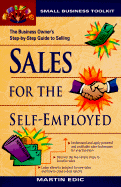 Small Business Toolkit - Sales for the Self-Employed