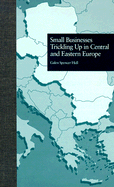 Small Businesses Trickling Up in Central and Eastern Europe