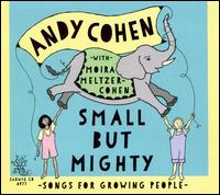 Small But Mighty - Andy Cohen