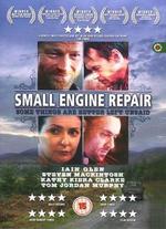 Small Engine Repair - Niall Heery