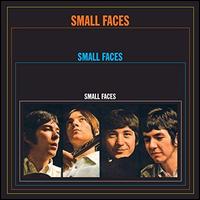 Small Faces [Immediate] - Small Faces
