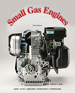 Small Gas Engines