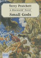 Small Gods - Pratchett, Terry, and Planer, Nigel (Read by)