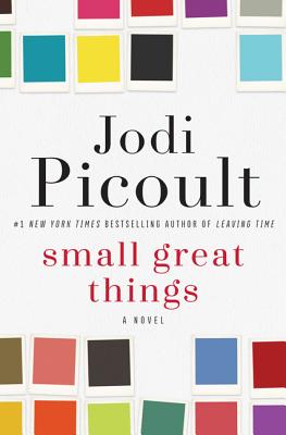 Small Great Things - Picoult, Jodi