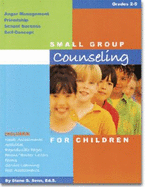 Small Group Counseling for Children