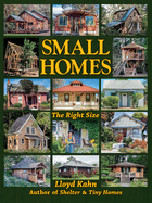 Small Homes: The Right Size