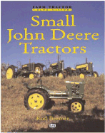 Small John Deere Tractors
