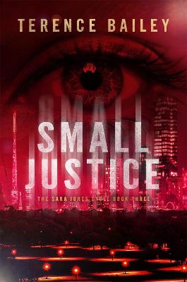 Small Justice: The Sara Jones Cycle - Bailey, Terence