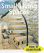 Small Living Spaces - Mostaedi, Arian