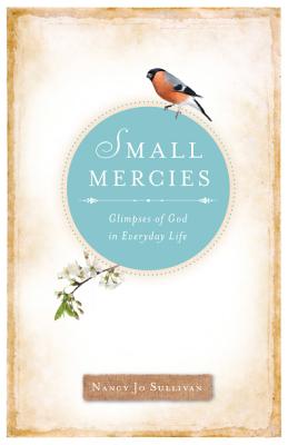 Small Mercies: Glimpses of God in Everyday Life - Sullivan, Nancy Jo