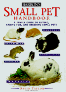 Small Pet Handbook