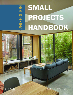 Small Projects Handbook - Ostime, Nigel