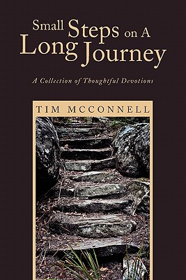 Small Steps on A Long Journey - McConnell, Tim