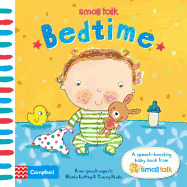 Small Talk: Bedtime