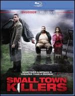 Small Town Killers [Blu-ray] - Ole Bornedal